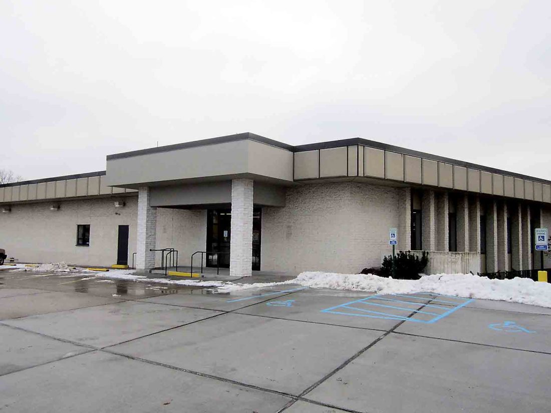 Wood County Public Library reopens today News, Sports, Jobs News